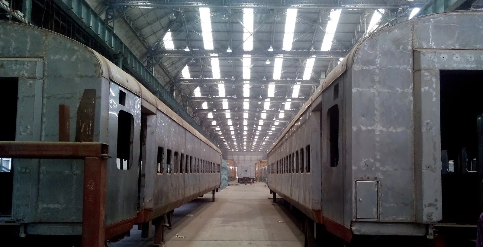Manufacturing Excellence