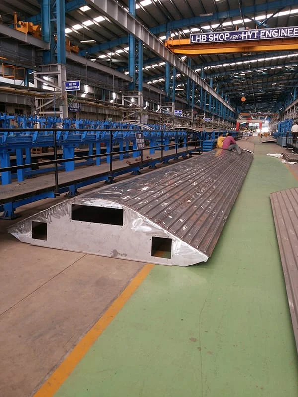 Precision Engineering